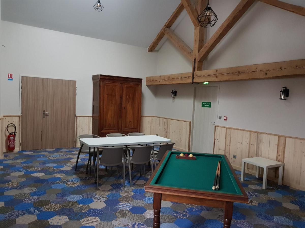 La Pause O Logis Gasthof