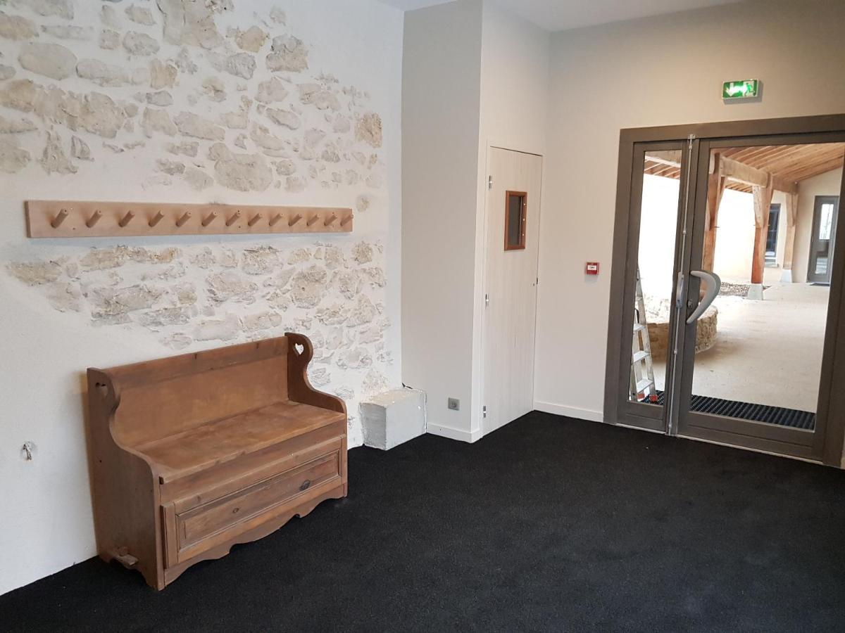 La Pause O Logis * Saint-Laurent-du-Jura
