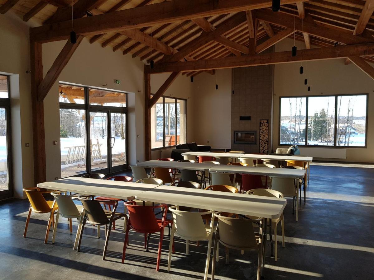 Gasthof La Pause O Logis *