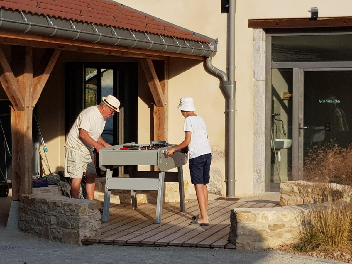 Gasthof La Pause O Logis