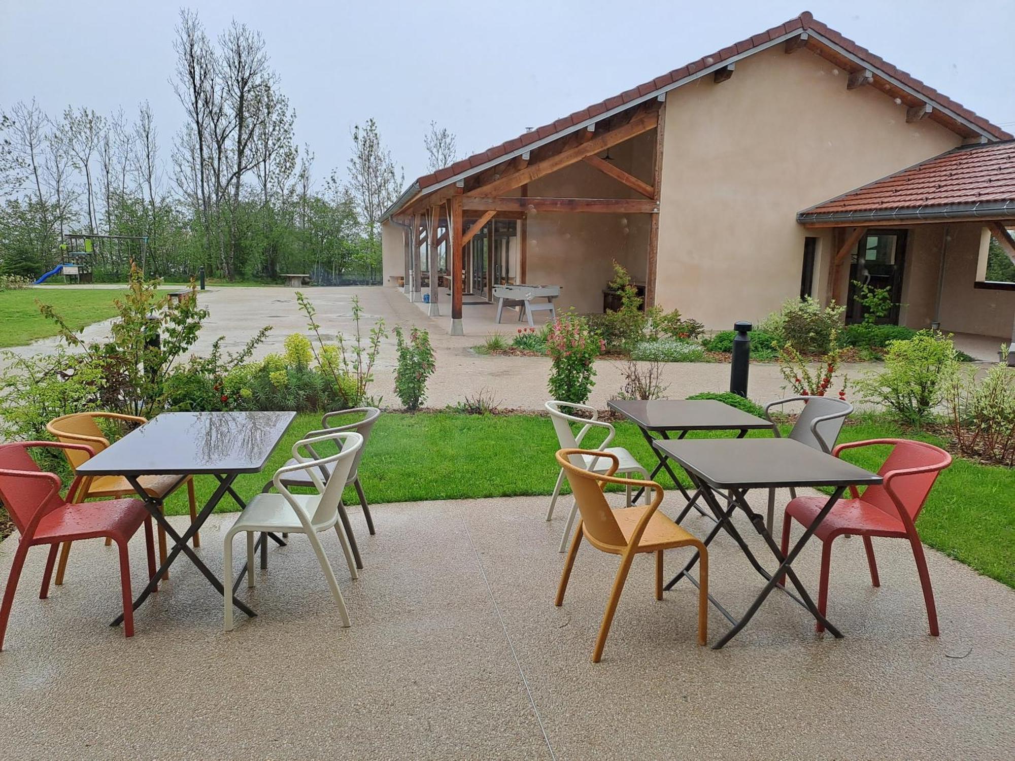 Gasthof La Pause O Logis *